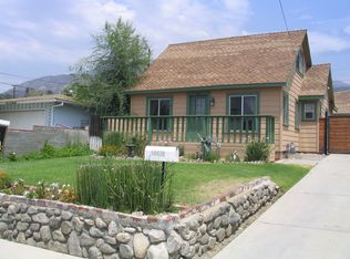 10638 Helendale Ave, Tujunga, CA 91042