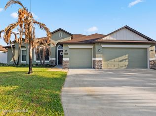 3798 Ventnor Dr, Titusville, FL 32796
