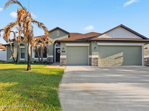 3798 Ventnor Dr, Titusville, FL 32796
