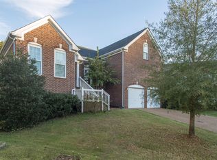1116 Wildwind Ct, Nashville, TN 37209