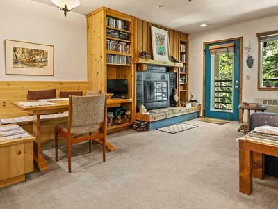 1120 Kirkwood Meadows Dr #231, Kirkwood, CA, 95646