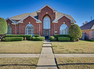 3212 York Dr, Mansfield, TX 76063