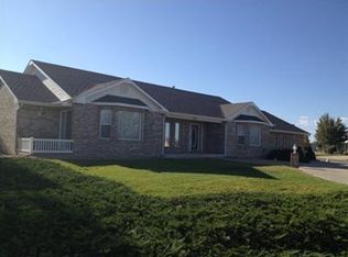 286 W Hahns Peak Ave, Pueblo West, CO 81007