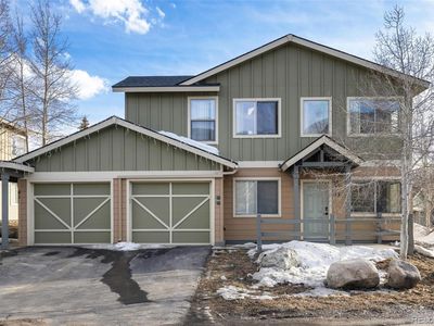 43 Glen Cove Drive #G43, Dillon, CO, 80435