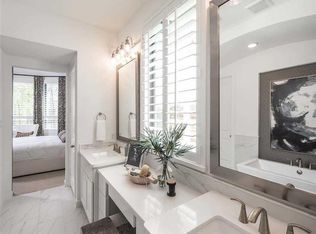 4327 Sage Glen Ln, Fulshear, TX 77441