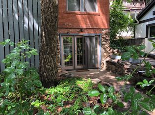721 Pearl St #3, Boulder, CO 80302