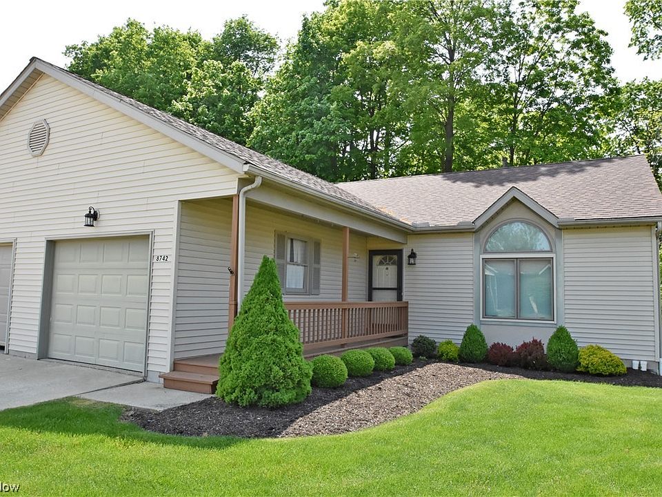 8742 Northstar Cir, Seville, OH 44273 Zillow