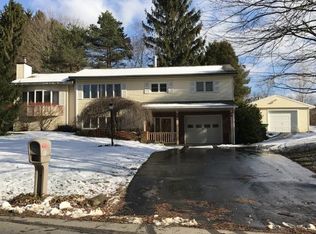 101 Livermore Rd, Dryden, NY 13053