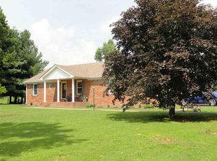 591 Lambert Rd, Scottsville, KY 42164