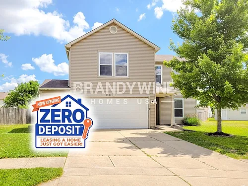 3321 Summer Breeze Cir Photo 1