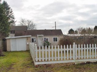 1916 8th St, Marysville, WA 98270