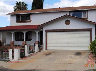 1301 Lassen Ave, Milpitas, CA 95035