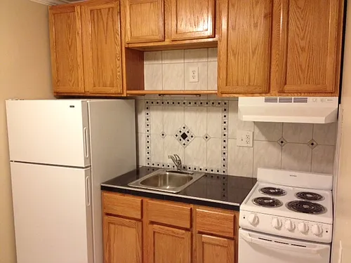 2012 S Illinois Ave #4 Photo 1