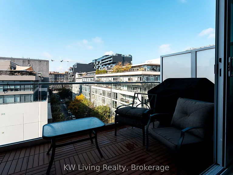 75 Portland St #901 — Photo 9