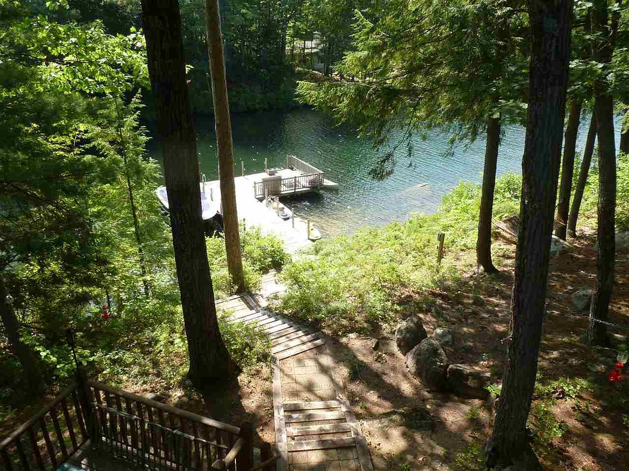 180 Black Cat Island Rd, Moultonboro, NH 03254 Zillow