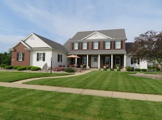 2609 Wadsworth Ln, Urbana, IL 61802