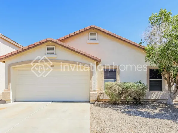 12910 W Holly St, Avondale, AZ 85392