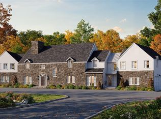 126 Birchall Drive, Scarsdale, NY 10583