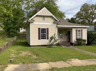 2568 29th Ensley St, Birmingham, AL 35208