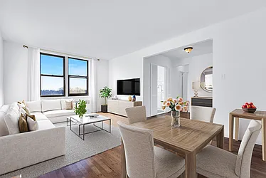 414 Elmwood Avenue, #5A