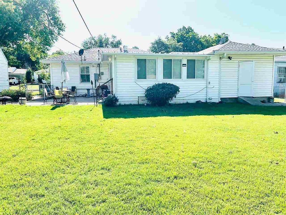 2nd image of 513 N 12th St