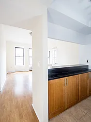 Rented by City Connections Realty