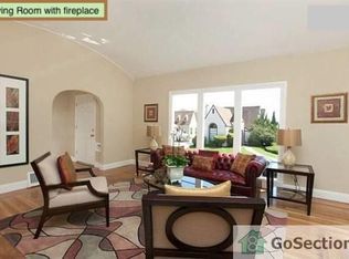 2601 55th Ave, Oakland, CA 94605