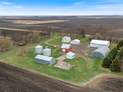 2070 40th Ave NE, Maynard, MN, 56260