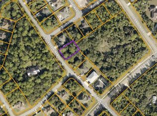 7 Chickasaw Ave, North Pt, FL 34288
