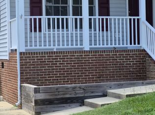 601 Creek Valley Dr, Fuquay Varina, NC 27526