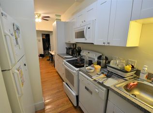 35 Brookline St APT 6, Cambridge, MA 02139