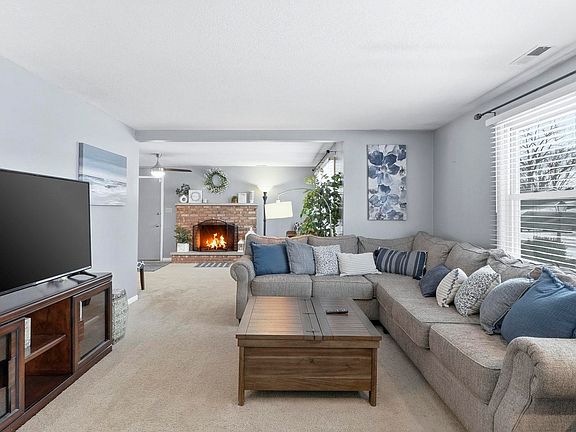 2nd image of 5318 Bellmawr Ln