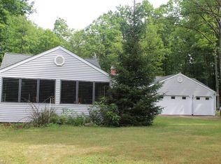 3837 Overlook Rd, Rome, OH 44085