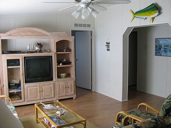 fully furnished