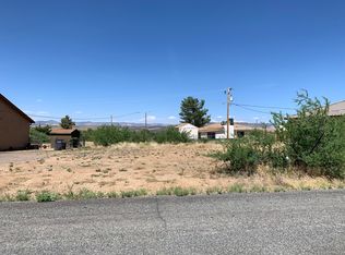 20194 E Cedar Canyon Dr, Mayer, AZ 86333