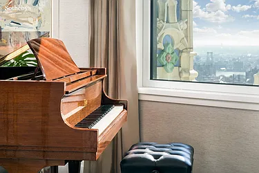 Sold by Sotheby's International Realty