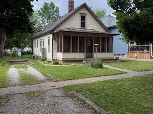 2535 S St, Lincoln, NE 68503