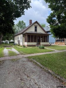 2535 S St, Lincoln, NE, 68503
