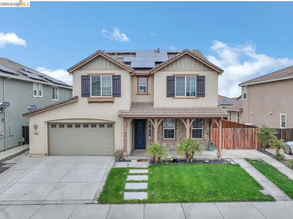 8461 Pinehollow Cir, Discovery Bay, CA 94505