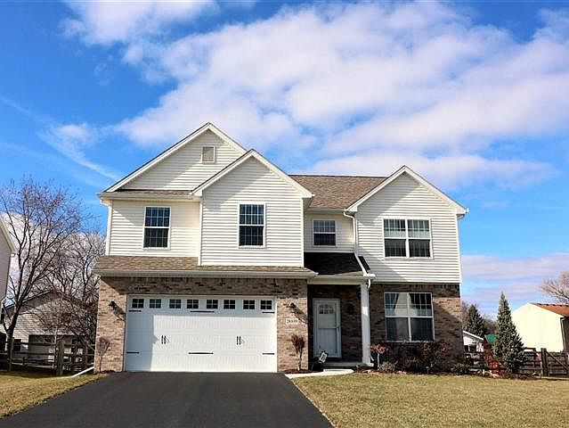 1st image of 26699 Basswood Dr