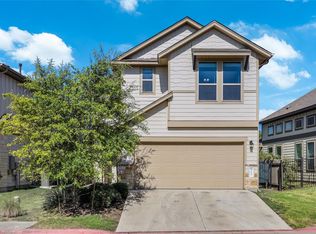 913 Boatswain Way UNIT 195, Austin, TX 78748