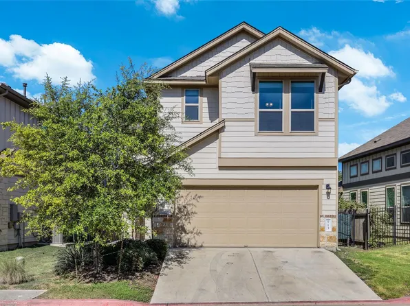 913 Boatswain Way Unit 195, Austin, TX 78748