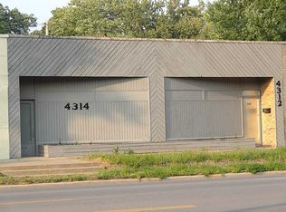 4314 Monroe St, Toledo, OH 43606