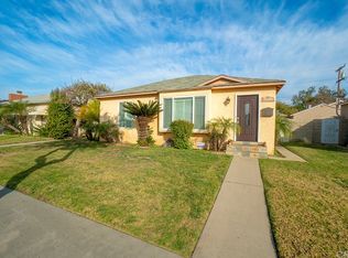 10312 Richlee Ave, South Gate, CA 90280
