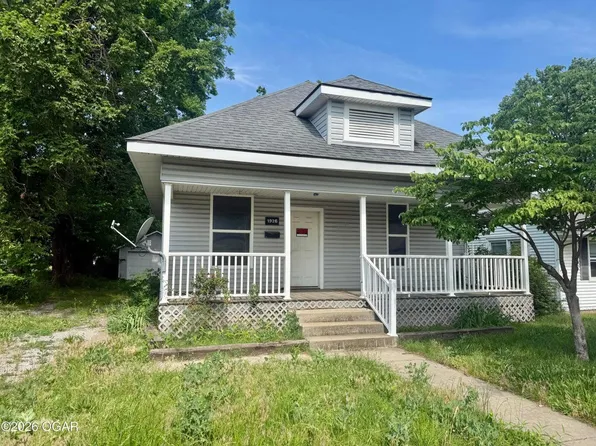 1926 Bird Avenue, Joplin, MO 64804