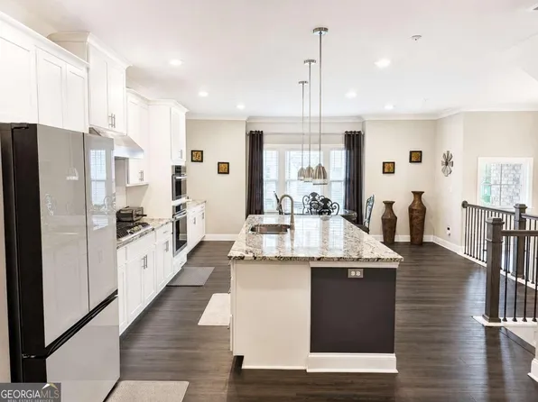 144 Boxway Way SE, Smyrna, GA 30080