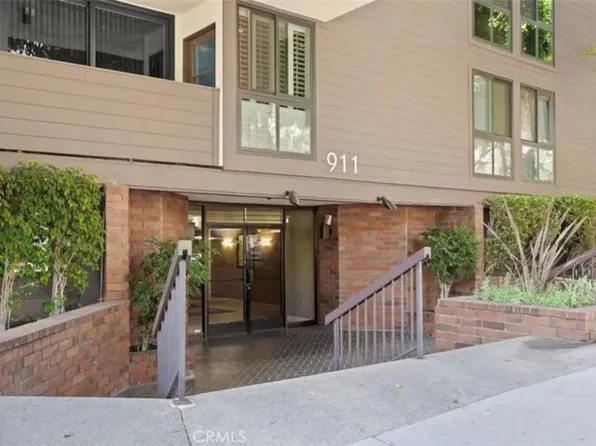 911 N Kings Rd APT 306, West Hollywood, CA 90069