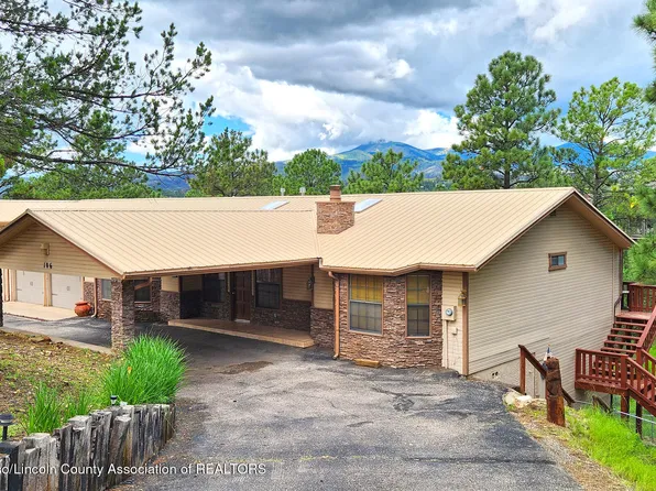 106 Willie Horton Dr, Ruidoso, NM 88345