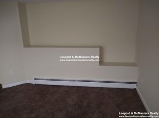 1292 Commonwealth Ave #A1, Allston, MA 02134