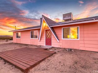 66270 Brants Cross Rd, Joshua Tree, CA 92252